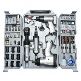 Set 71 scule pneumatice Breckner Germany
