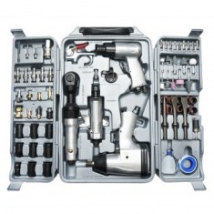 Set 71 scule pneumatice Breckner Germany