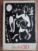 Secolul 20 nr. 9 / 1964 - Lirică belgiană, Arta lui Cehov