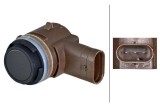 Sensor ajutor parcare BMW 2 Active, 2 Gran, 5, 6 Gran Turismo, 7, I3, IX3, X1, X2, X3, X4; Mini Mini, Mini Clubman, Mini Countryman, parte montare