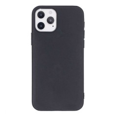Husa protectie flippy compatibila cu samsung galaxy a51 matte tpu negru