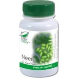 Neem Medica 60cps, Medica Farmimpex