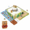 Joc de masa - Aventurile ursuletilor PlayLearn Toys