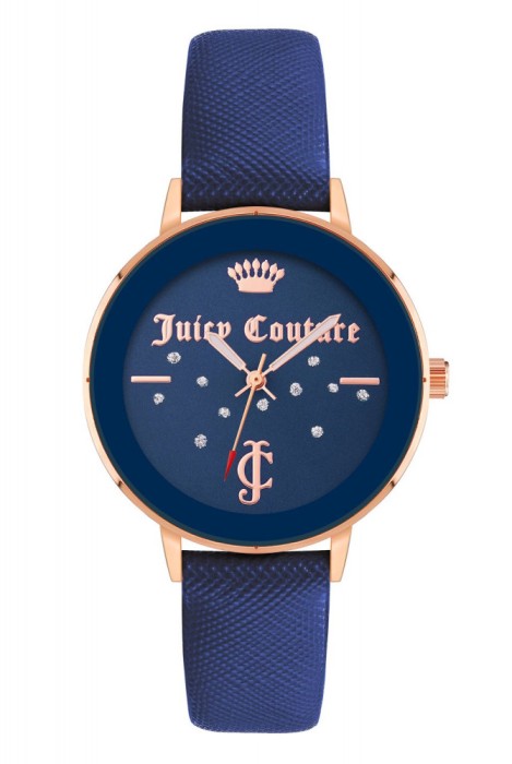 Ceas Dama, Juicy Couture, JC126 JC1264RGNV - Marime universala