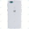 OnePlus 5T (A5010) Capac baterie gresie alb 2011100021