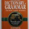 WEBSTER &#039;S CONCISE DICTIONARY OF GRAMMAR , FOR HOME, SCHOOL OF OFFICE , 2002, PREZINTA INSEMNARI *