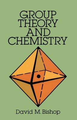 Group Theory and Chemistry foto