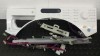 Placa Electronica Miele W1914 Softtronic - Piese Masina Spalat Rufe, Originala, Defect Posibil, Dezmembrari