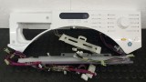 Placa electronica netestata (posibil defect), Masina de spalat rufe MIELE W1914 SOFTRONIC / R27