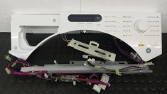 Placa electronica netestata (posibil defect), Masina de spalat rufe MIELE W1914 SOFTRONIC / R27