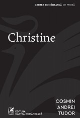 Christine - Cosmin Andrei Tudor