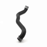 Furtun radiator Mercedes Clasa E (W211) 02-09, motor: 1.8 compressor, Cauciuc, 2115013582; A2115013582