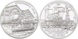 Austria 20 euro 2004 Proof argint,SMS Sankt Georg ,proof , caseta ,certificat