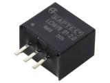 Convertor DC/DC GAPTEC 4,5-36V la 1,8V 2A THT