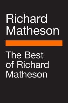 The Best of Richard Matheson foto
