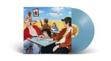 Blue Sky Mentality (Sky Blue Vinyl) | Good Neighbours