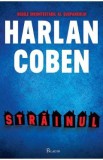 Strainul - Harlan Coben