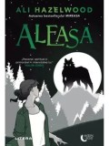 Precomanda - Aleasa/Ali Hazelwood