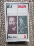 EMILE ZOLA - GERVAISE