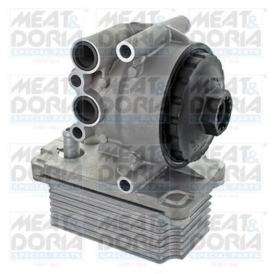 MEAT &amp; DORIA 95233 Radiator ulei, ulei motor