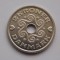 2 KRONER 2000 DANEMARCA (&hearts; + mint marks)