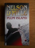 Nelson DeMille - Plum Island