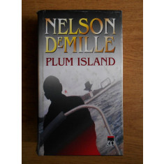 Nelson DeMille - Plum Island