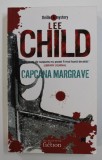 CAPCANA MARGRAVE de LEE CHILD , 2006