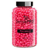 Cumpara ieftin Ceara Epilat Elastica Premium SensoPRO Milano Pink Unicorn, 400g