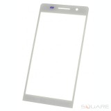 Geam Sticla Huawei Ascend P6, White