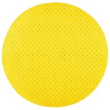 Hartie abraziva cu velcro 225mm, K80 - set 5 buc (pentru 59G260) 55H779