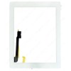 Touchscreen iPad 3 &amp; iPad 4 Alb - Ecran Tactil Tableta Apple, Inlocuire Profesionala