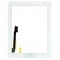 Touchscreen iPad 3, iPad 4, Alb