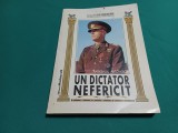UN DICTATOR NEFERICIT *GR. ION GHEORGHE * 1996 *23
