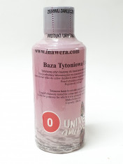 Inawera - Baza Universala 0mg - 100 Ml foto