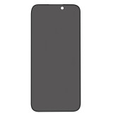 Folie sticla protectie ecran Cento Aquasecret margini negre pentru Apple iPhone 16 Pro Max, 17 Pro Max