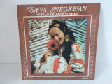 Sava Negrean - Tat asa zice dorul, disc vinil vinyl LP Electrecord EPE 01289, Populara