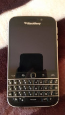 Blackberry Classic foto