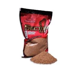 Top Mix - Nada Sector 1 0.8kg - Platica