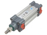 Cilindru pneumatic 16mm x 50mm