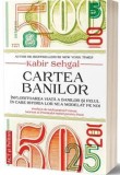 Cartea banilor, Act si Politon