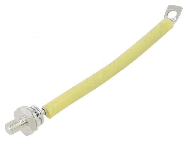 Diodă redresoare 800V 72A plot de anod E12 M8 cu șurub 1,5V