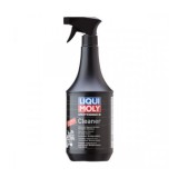 Solu&Aring;&pound;ie Liqui Moly cura&Aring;&pound;at motociclete Motorbike, 1 l