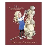 Alice Through the Looking Glass