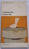 Carola Gedion-Welcker - Constantin Brancusi