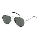 Ochelari de Soare Unisex Belstaff ROADMASTER-GRIS-GUN-W &oslash; 56 mm