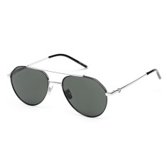 Ochelari de Soare Unisex Belstaff ROADMASTER-GRIS-GUN-W &oslash; 56 mm