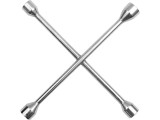 Cheie Cruce Pentru Roti 17X19X21X23Mm
