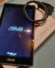 Tableta ASUS ZenPad C 7.0 Z170CG-1A054A, 7&amp;quot; foto