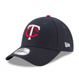 Sapca New Era The League Minnesota Twins - Cod 153469918149, Marime universala, Bleumarin